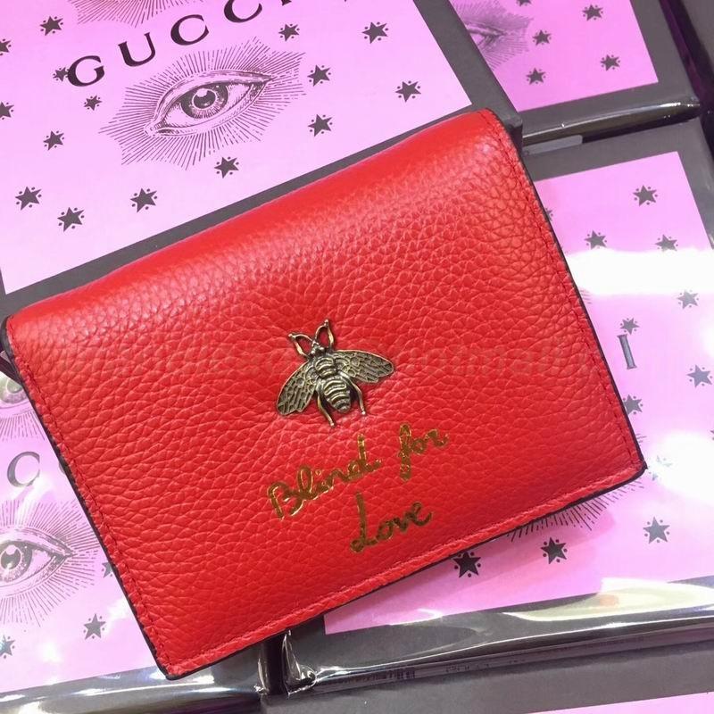 Gucci Wallets 113